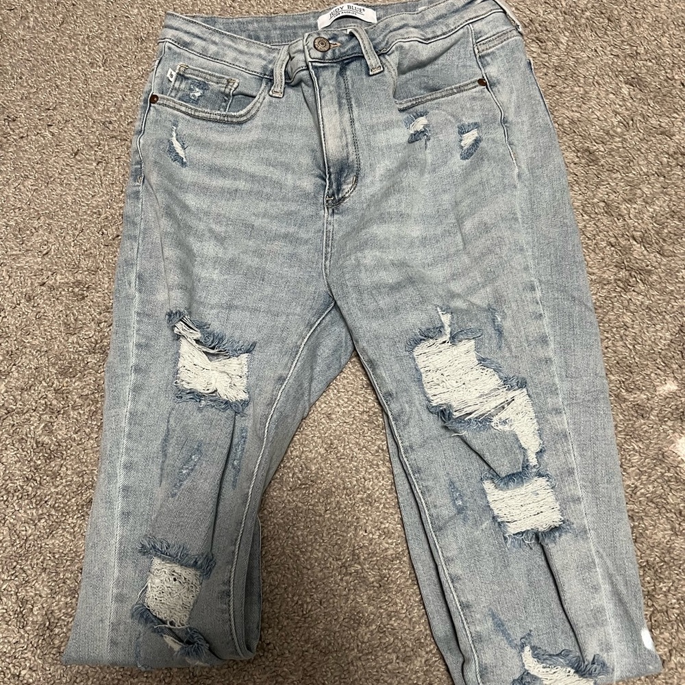 Judy Blue Tummy Control Jeans